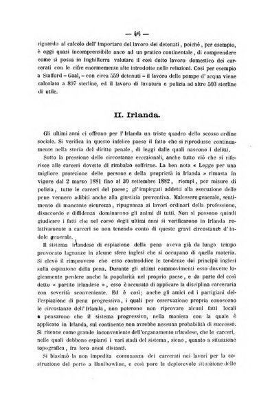 Rivista di discipline carcerarie in relazione con l'antropologia, col diritto penale, con la statistica