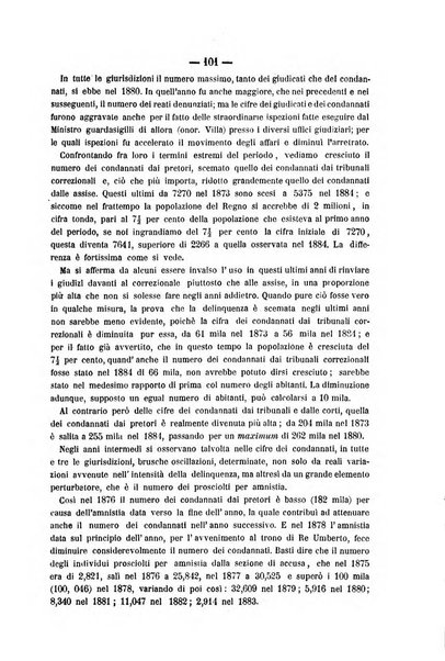 Rivista di discipline carcerarie in relazione con l'antropologia, col diritto penale, con la statistica