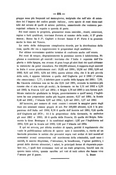 Rivista di discipline carcerarie in relazione con l'antropologia, col diritto penale, con la statistica