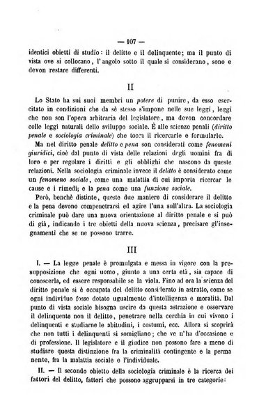 Rivista di discipline carcerarie in relazione con l'antropologia, col diritto penale, con la statistica