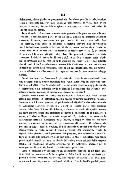 Rivista di discipline carcerarie in relazione con l'antropologia, col diritto penale, con la statistica