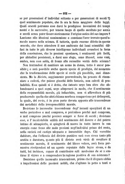 Rivista di discipline carcerarie in relazione con l'antropologia, col diritto penale, con la statistica