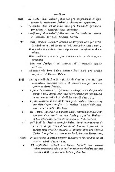 Rivista di discipline carcerarie in relazione con l'antropologia, col diritto penale, con la statistica