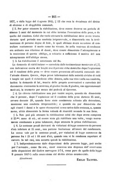 Rivista di discipline carcerarie in relazione con l'antropologia, col diritto penale, con la statistica