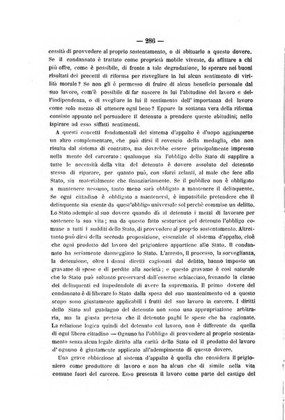 Rivista di discipline carcerarie in relazione con l'antropologia, col diritto penale, con la statistica