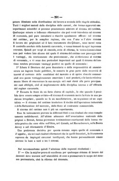 Rivista di discipline carcerarie in relazione con l'antropologia, col diritto penale, con la statistica