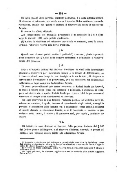 Rivista di discipline carcerarie in relazione con l'antropologia, col diritto penale, con la statistica