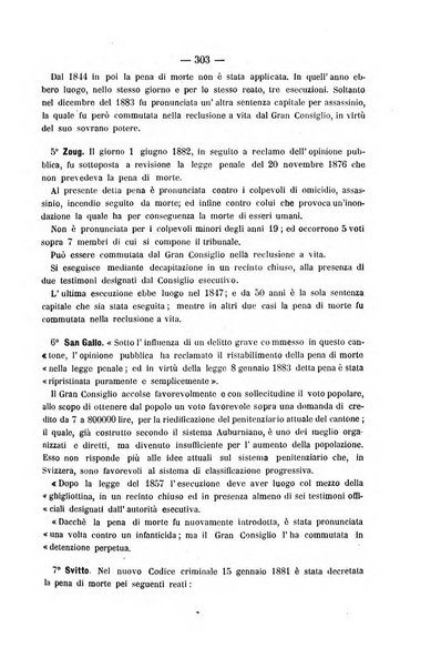 Rivista di discipline carcerarie in relazione con l'antropologia, col diritto penale, con la statistica