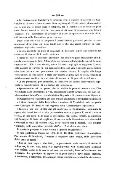 Rivista di discipline carcerarie in relazione con l'antropologia, col diritto penale, con la statistica