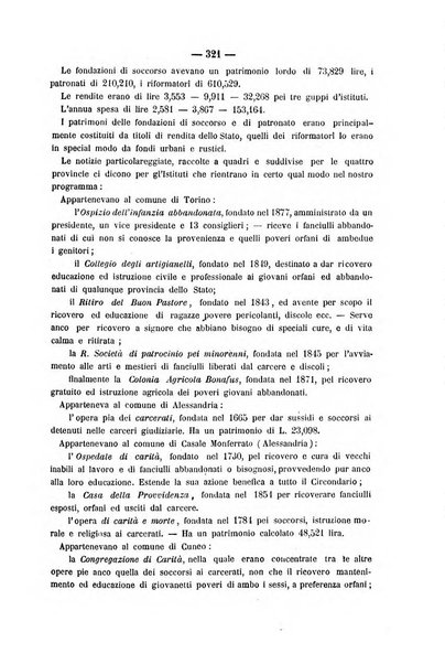 Rivista di discipline carcerarie in relazione con l'antropologia, col diritto penale, con la statistica