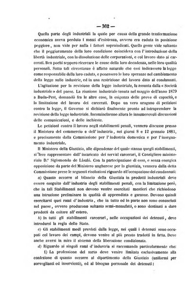 Rivista di discipline carcerarie in relazione con l'antropologia, col diritto penale, con la statistica