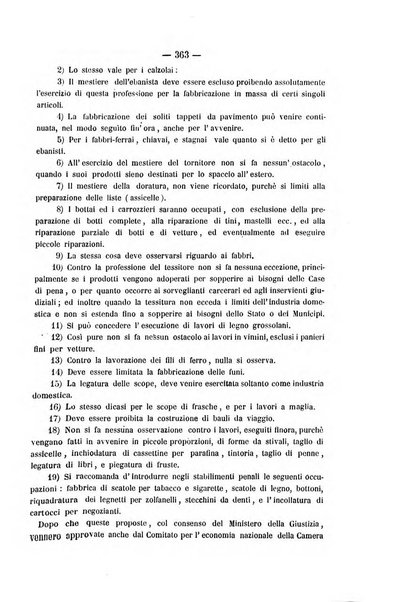 Rivista di discipline carcerarie in relazione con l'antropologia, col diritto penale, con la statistica