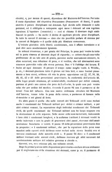 Rivista di discipline carcerarie in relazione con l'antropologia, col diritto penale, con la statistica