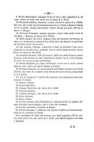 Rivista di discipline carcerarie in relazione con l'antropologia, col diritto penale, con la statistica