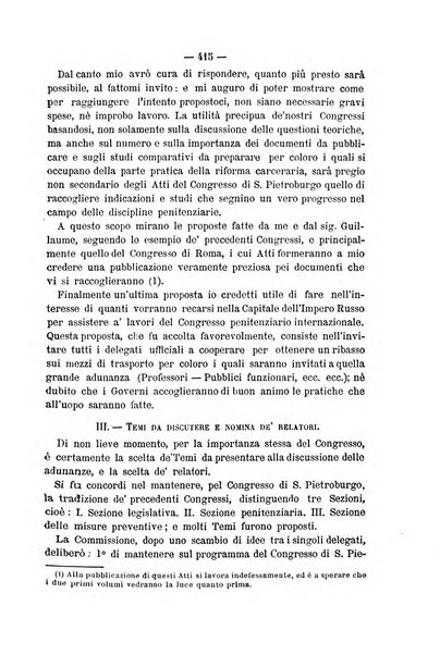 Rivista di discipline carcerarie in relazione con l'antropologia, col diritto penale, con la statistica