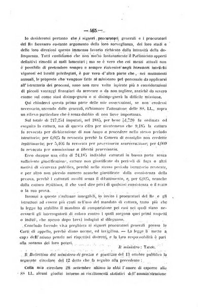 Rivista di discipline carcerarie in relazione con l'antropologia, col diritto penale, con la statistica