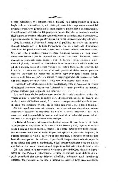 Rivista di discipline carcerarie in relazione con l'antropologia, col diritto penale, con la statistica