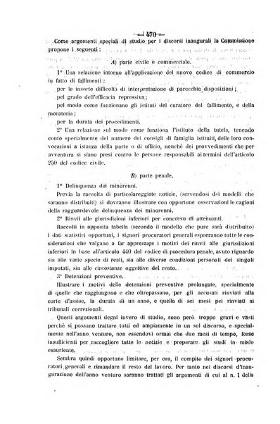 Rivista di discipline carcerarie in relazione con l'antropologia, col diritto penale, con la statistica