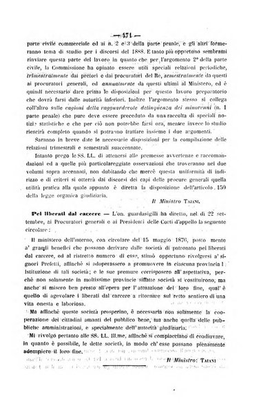 Rivista di discipline carcerarie in relazione con l'antropologia, col diritto penale, con la statistica