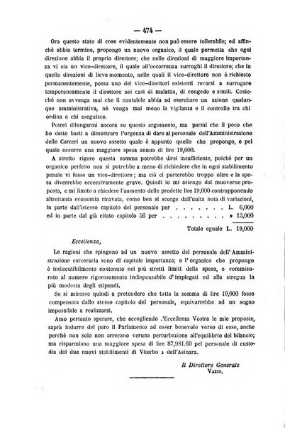 Rivista di discipline carcerarie in relazione con l'antropologia, col diritto penale, con la statistica