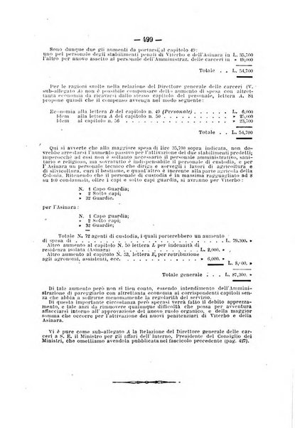 Rivista di discipline carcerarie in relazione con l'antropologia, col diritto penale, con la statistica