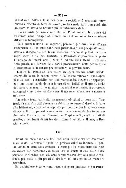 Rivista di discipline carcerarie in relazione con l'antropologia, col diritto penale, con la statistica