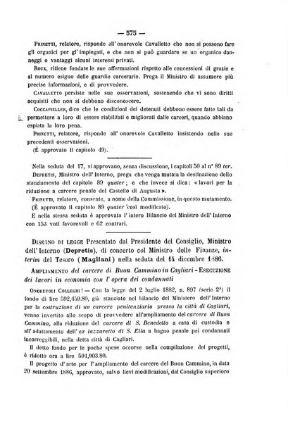 Rivista di discipline carcerarie in relazione con l'antropologia, col diritto penale, con la statistica