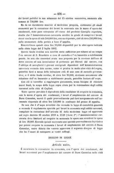 Rivista di discipline carcerarie in relazione con l'antropologia, col diritto penale, con la statistica