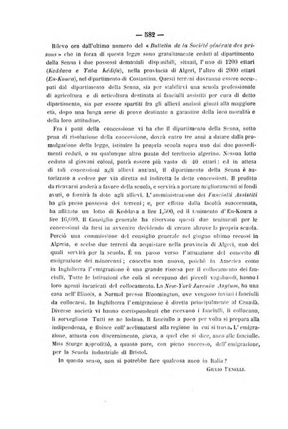 Rivista di discipline carcerarie in relazione con l'antropologia, col diritto penale, con la statistica