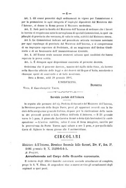 Rivista di discipline carcerarie in relazione con l'antropologia, col diritto penale, con la statistica