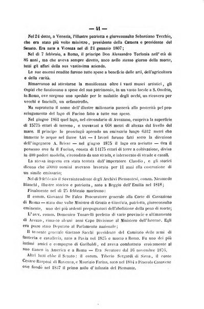 Rivista di discipline carcerarie in relazione con l'antropologia, col diritto penale, con la statistica