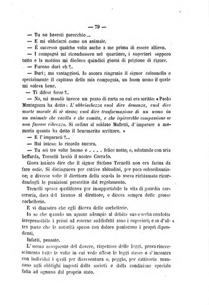 Rivista di discipline carcerarie in relazione con l'antropologia, col diritto penale, con la statistica