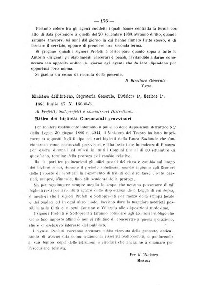 Rivista di discipline carcerarie in relazione con l'antropologia, col diritto penale, con la statistica