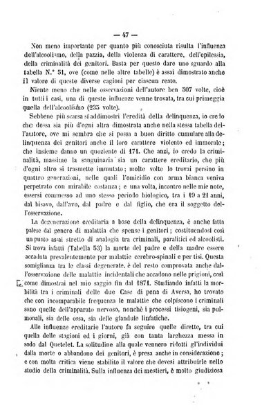 Rivista di discipline carcerarie in relazione con l'antropologia, col diritto penale, con la statistica