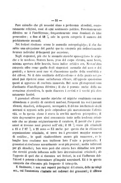 Rivista di discipline carcerarie in relazione con l'antropologia, col diritto penale, con la statistica