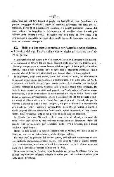 Rivista di discipline carcerarie in relazione con l'antropologia, col diritto penale, con la statistica