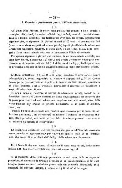 Rivista di discipline carcerarie in relazione con l'antropologia, col diritto penale, con la statistica