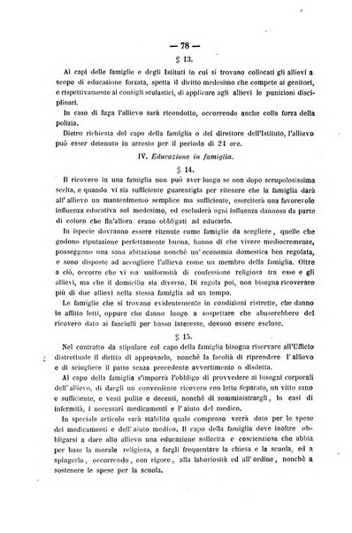 Rivista di discipline carcerarie in relazione con l'antropologia, col diritto penale, con la statistica