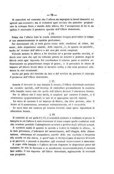 Rivista di discipline carcerarie in relazione con l'antropologia, col diritto penale, con la statistica