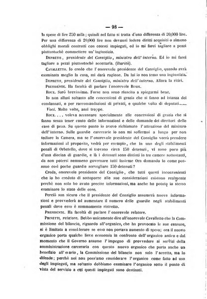 Rivista di discipline carcerarie in relazione con l'antropologia, col diritto penale, con la statistica