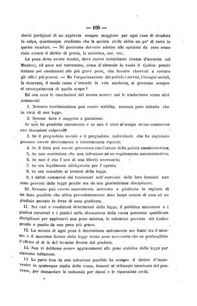 Rivista di discipline carcerarie in relazione con l'antropologia, col diritto penale, con la statistica