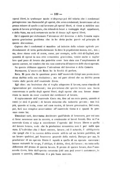 Rivista di discipline carcerarie in relazione con l'antropologia, col diritto penale, con la statistica