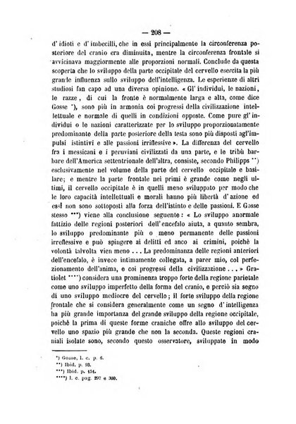 Rivista di discipline carcerarie in relazione con l'antropologia, col diritto penale, con la statistica