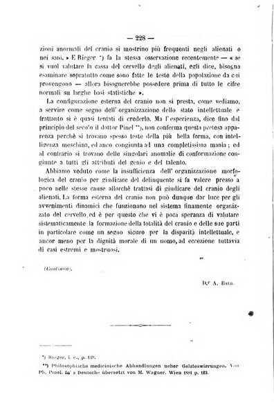 Rivista di discipline carcerarie in relazione con l'antropologia, col diritto penale, con la statistica