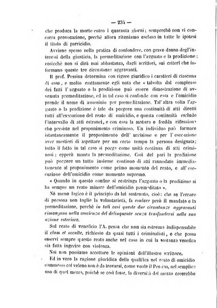 Rivista di discipline carcerarie in relazione con l'antropologia, col diritto penale, con la statistica