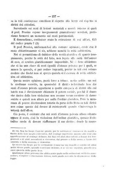 Rivista di discipline carcerarie in relazione con l'antropologia, col diritto penale, con la statistica