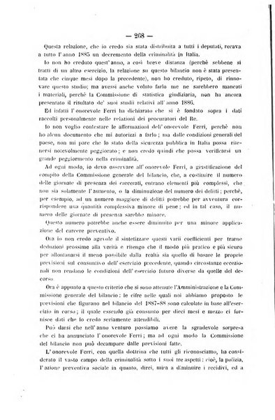 Rivista di discipline carcerarie in relazione con l'antropologia, col diritto penale, con la statistica