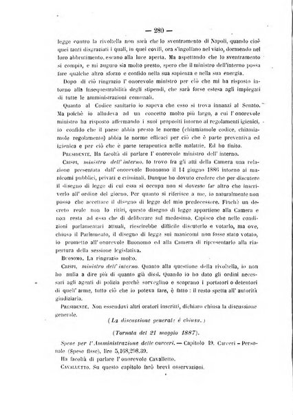 Rivista di discipline carcerarie in relazione con l'antropologia, col diritto penale, con la statistica