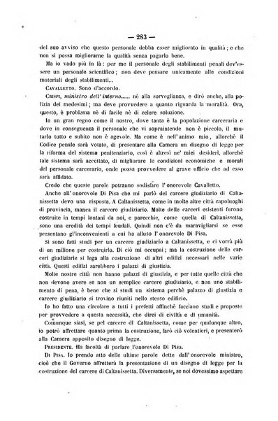 Rivista di discipline carcerarie in relazione con l'antropologia, col diritto penale, con la statistica