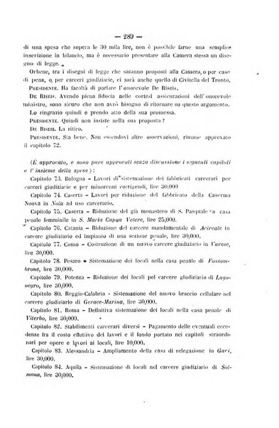 Rivista di discipline carcerarie in relazione con l'antropologia, col diritto penale, con la statistica